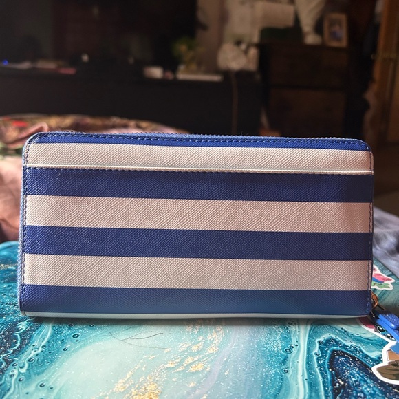 Excellent KATE SP♠️DE  Wallet - Picture 7 of 9